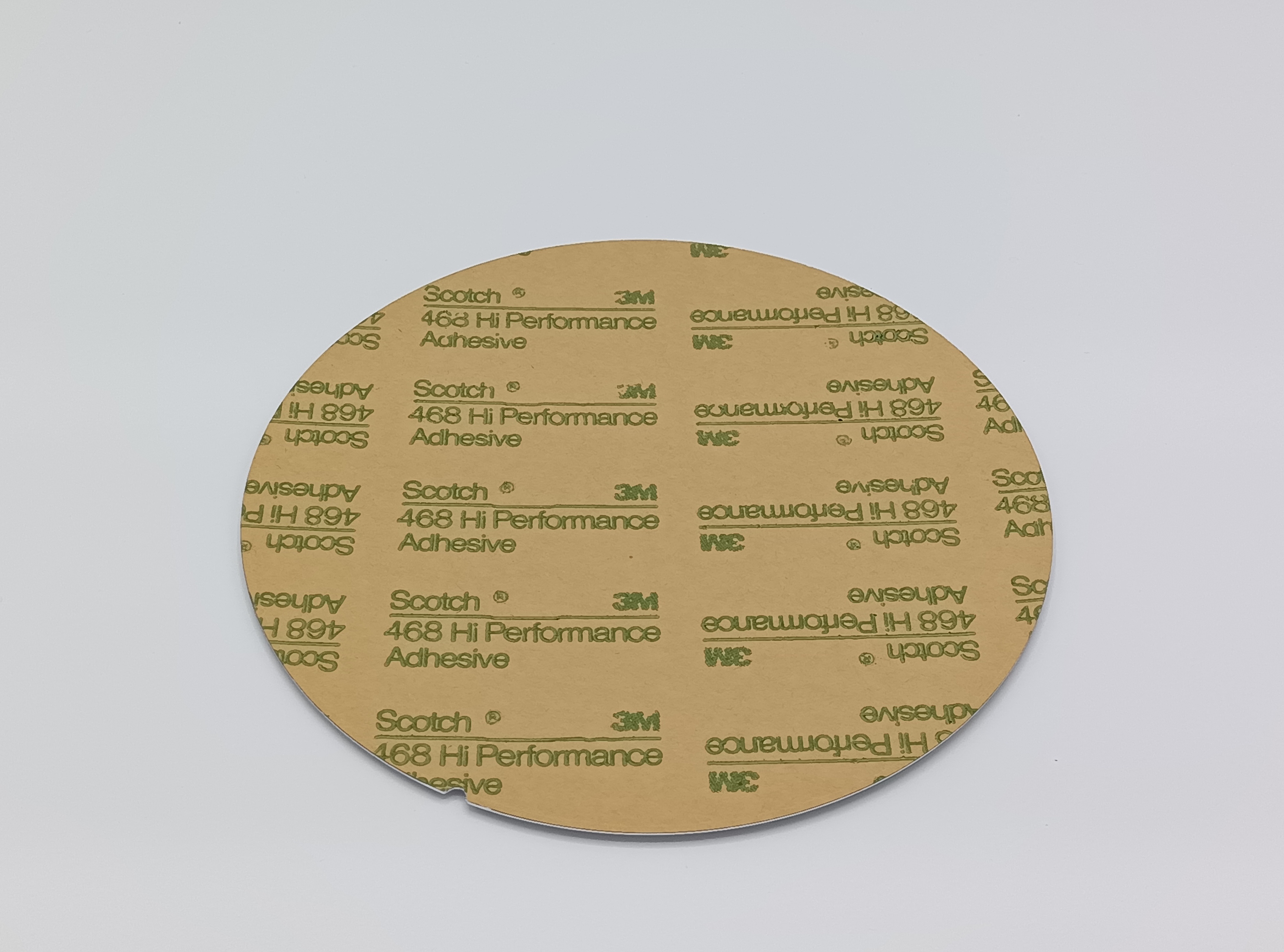 1986年 VULCAN750 CLUTCH COVER EMBLEM "Kawasaki DOHC-8VALVE"